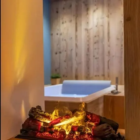 Appartement Mountain Whisper Saint-Moritz