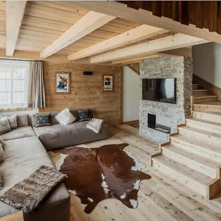 Mountain Whisper * Saint-Moritz