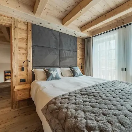Appartement Mountain Whisper