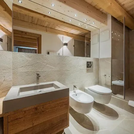 Mountain Whisper Appartement