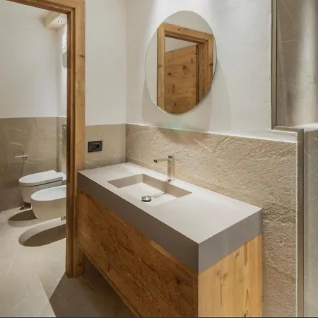 Mountain Whisper Appartement Saint-Moritz
