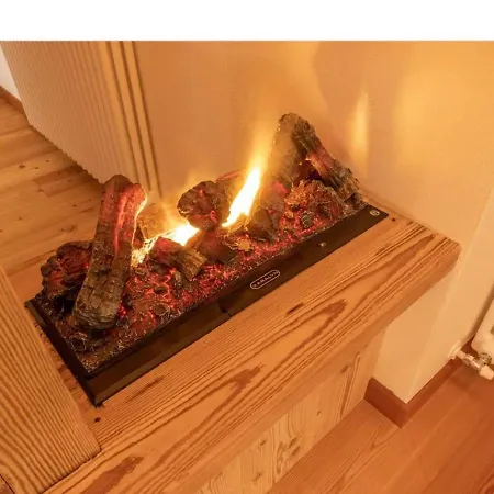 Appartement Mountain Whisper *